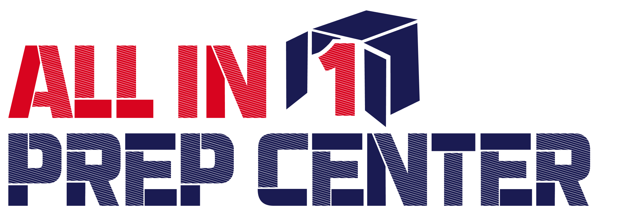 All In 1 Prep Center