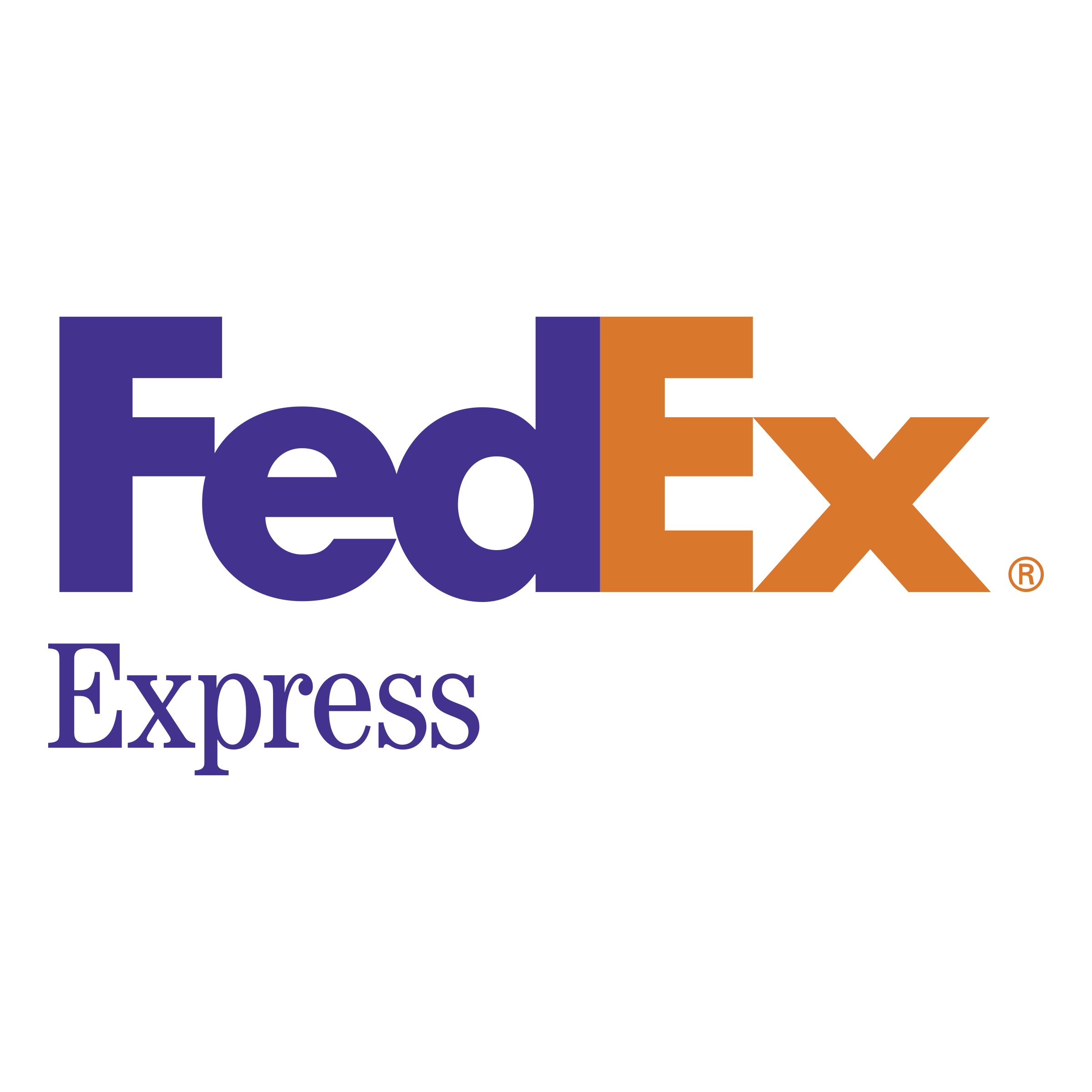 FedEx